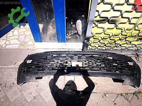 Opel Mokka Ön Tampon çıkma parça