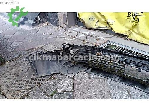 Opel Mokka Ön Tampon çıkma parça