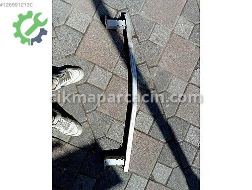 Opel Mokka Ön Tampon Demiri çıkma parça