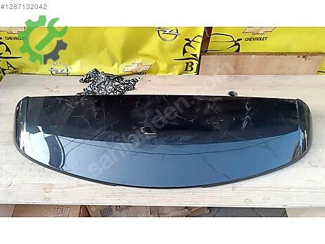 Opel Mokka Ön Tampon çıkma parça