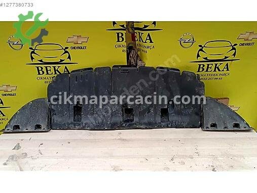 Opel Mokka Ön Tampon çıkma parça