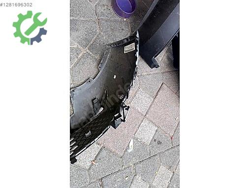 Opel Mokka Ön Tampon çıkma parça