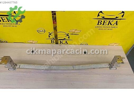 Opel Mokka Ön Tampon çıkma parça