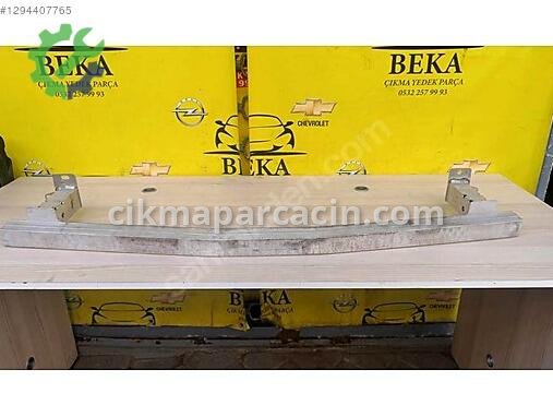 Opel Mokka Ön Tampon çıkma parça