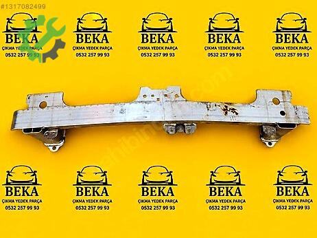 Opel Mokka Ön Tampon Demiri çıkma parça