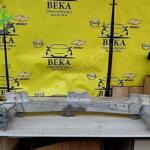 OPEL MOKKA B ÖN TAMPON DEMİRİ ÇIKMA ORJİNAL YEDEK PARÇA