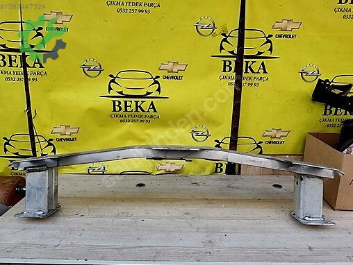 Opel Mokka Ön Tampon çıkma parça