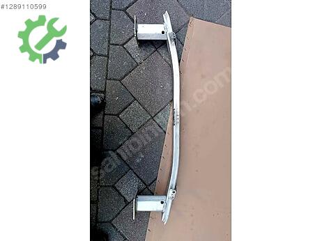 Opel Mokka Ön Tampon Demiri çıkma parça