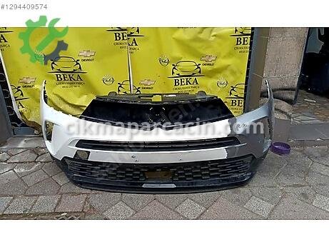 Opel Mokka Ön Tampon çıkma parça