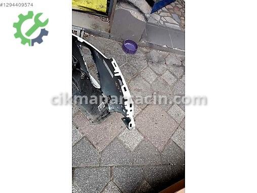 Opel Mokka Ön Tampon çıkma parça