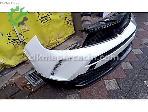 Opel Mokka-e Ön Tampon çıkma parça