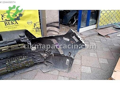 Opel Mokka Ön Tampon çıkma parça