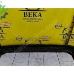 OPEL MOKKA B ÖN TAMPON KÖPÜĞÜ ÇIKMA ORJİNAL YEDEK PARÇA