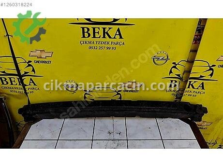 Opel Mokka Ön Tampon çıkma parça