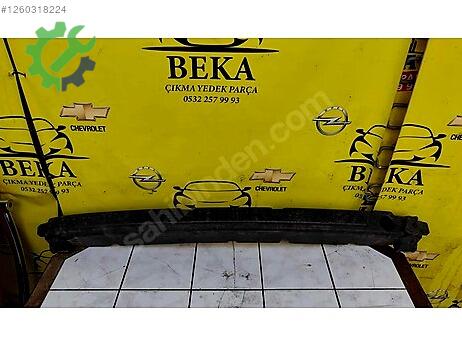 Opel Mokka Ön Tampon çıkma parça
