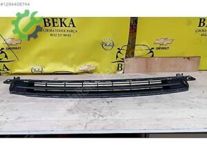 OPEL MOKKA B ÖN TAMPON ORTA IZGARA ÇIKMA ORJİNAL YEDEK PARÇA