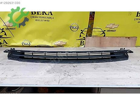Opel Mokka Ön Panjur çıkma parça