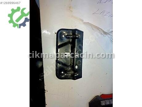 Opel Mokka Bakalit çıkma parça