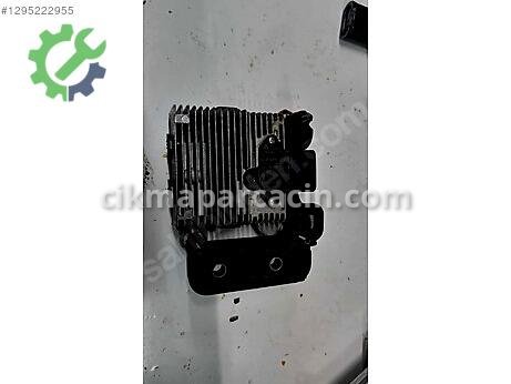 Opel Mokka Radar Beyni çıkma parça