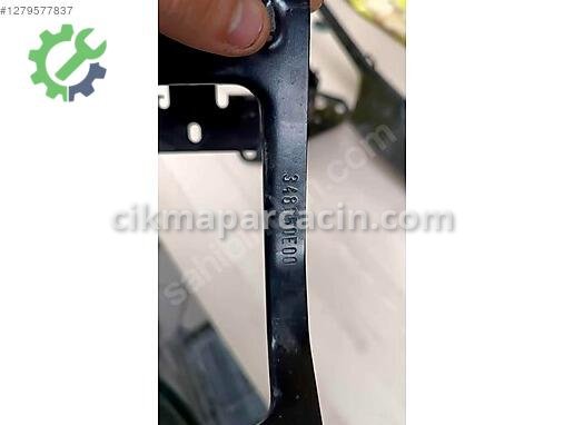 Opel Mokka Panel çıkma parça
