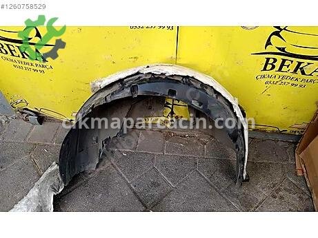 Opel Mokka Davlumbaz çıkma parça