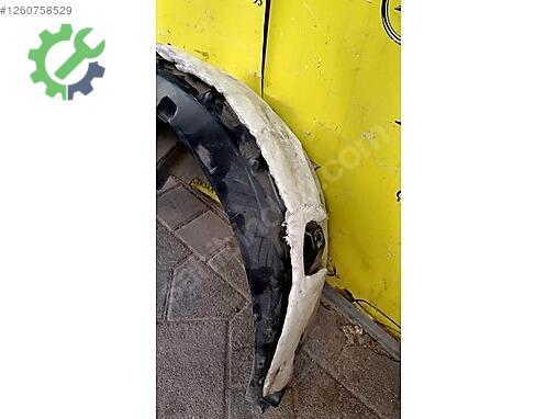 Opel Mokka Davlumbaz çıkma parça