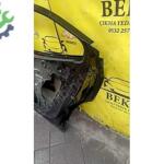 OPEL MOKKA B SAĞ ARKA KAPI SİYAH ÇIKMA ORJİNAL YEDEK PARÇA