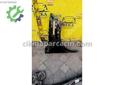 Opel Mokka Sağ Çamurluk çıkma parça
