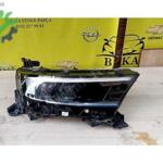 OPEL MOKKA B SAĞ FAR LEDLİ ÇIKMA ORJİNAL YEDEK PARÇA