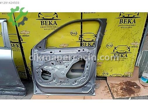 Opel Mokka Sağ Ön Kapı çıkma parça