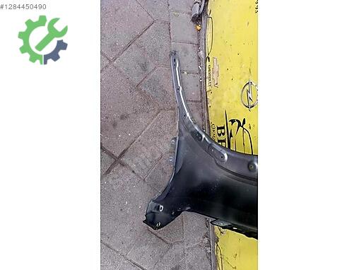 Opel Mokka Sağ Ön Çamurluk çıkma parça