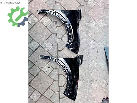 Opel Mokka Sağ Ön Çamurluk çıkma parça