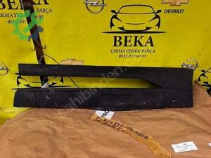 OPEL MOKKA B SAĞ ÖN KAPI BANDI ÇIKMA ORJİNAL YEDEK PARÇA