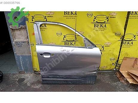 Opel Mokka Sağ Ön Kapı çıkma parça