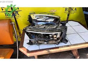 OPEL MOKKA B SOL FAR ÇIKMA ORJİNAL YEDEK PARÇA
