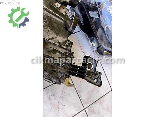 Opel Mokka Sol Ön Far çıkma parça