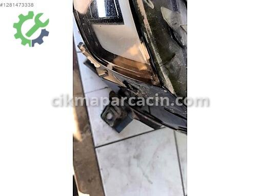Opel Mokka Sol Ön Far çıkma parça