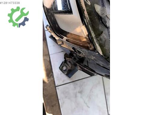 Opel Mokka Sol Ön Far çıkma parça