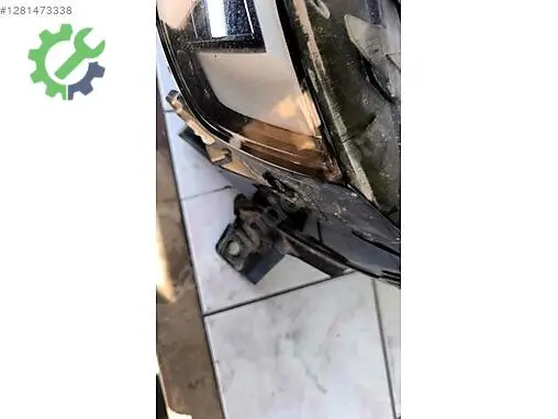 Opel Mokka Sol Ön Far çıkma parça