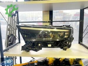 OPEL MOKKA B SOL FAR ORJINAL