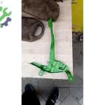 OPEL MOKKA B SOL KAPUT MENTEŞESİ ÇIKMA ORJİNAL YEDEK PARÇA