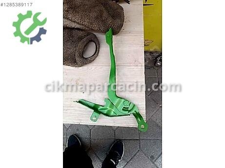 Opel Mokka Kaput Menteşesi çıkma parça