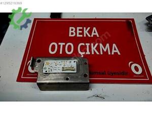 OPEL MOKKA B SOL LED BEYNİ ÇIKMA ORJİNAL YEDEK PARÇA