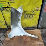 OPEL MOKKA B SOL ÖN ÇAMURLUK BEYAZ ÇIKMA ORJİNAL YEDEK PARÇA
