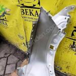 OPEL MOKKA B SOL ÖN ÇAMURLUK BEYAZ ÇIKMA ORJİNAL YEDEK PARÇA