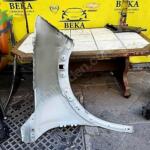 OPEL MOKKA B SOL ÖN ÇAMURLUK BEYAZ ÇIKMA ORJİNAL YEDEK PARÇA