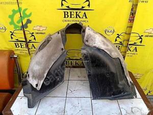 OPEL MOKKA B SOL ÖN ÇAMURLUK DAVLUMBAZI ÇIKMA ORJİNAL YEDEK