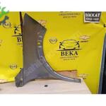 OPEL MOKKA B SOL ÖN ÇAMURLUK FÜME ÇIKMA ORJİNAL YEDEK PARÇA