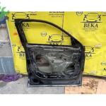 OPEL MOKKA B SOL ÖN KAPI SİYAH ÇIKMA ORJİNAL YEDEK PARÇA