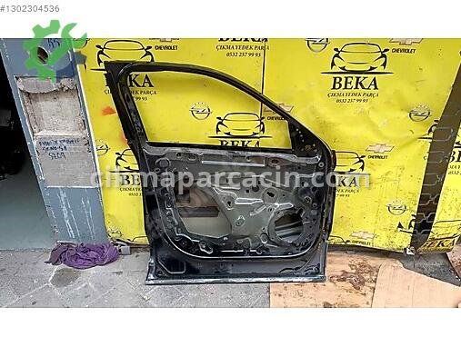 Opel Mokka Sol Ön Kapı çıkma parça